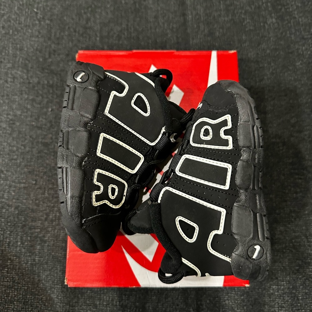 Nike Air Uptempo (TD)